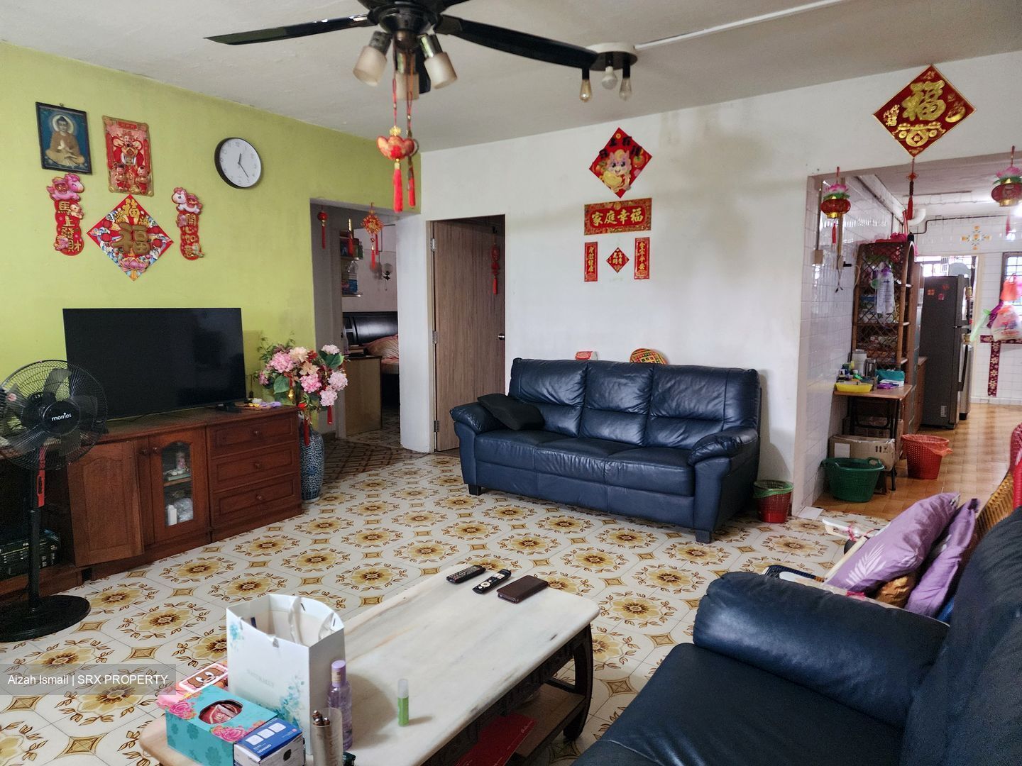 Blk 33 Marsiling Sapphire (Woodlands), HDB 4 Rooms #583017421